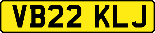 VB22KLJ