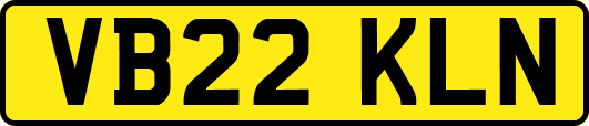 VB22KLN