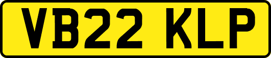 VB22KLP