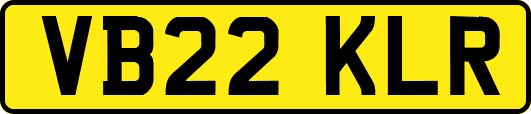 VB22KLR