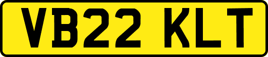 VB22KLT