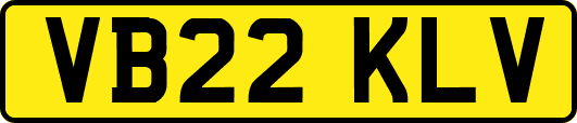 VB22KLV