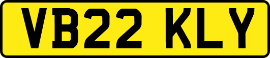 VB22KLY