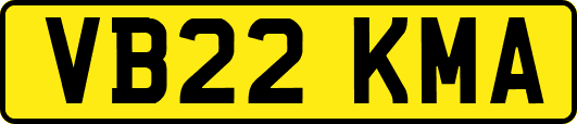 VB22KMA