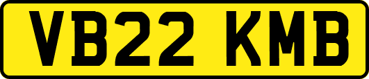 VB22KMB
