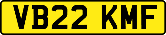 VB22KMF