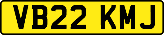 VB22KMJ