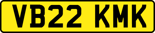 VB22KMK