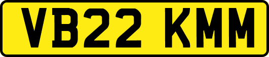 VB22KMM