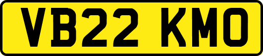 VB22KMO