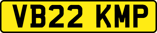 VB22KMP