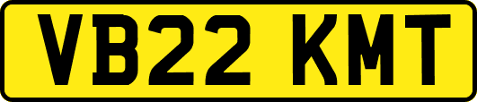 VB22KMT