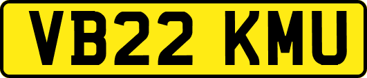 VB22KMU