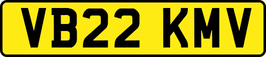 VB22KMV