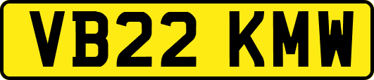 VB22KMW