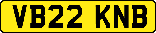 VB22KNB