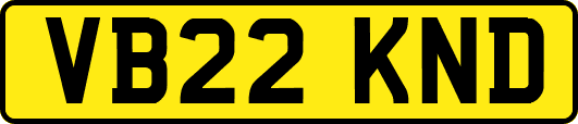 VB22KND