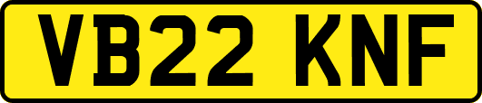 VB22KNF