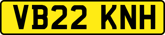 VB22KNH