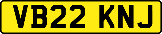 VB22KNJ