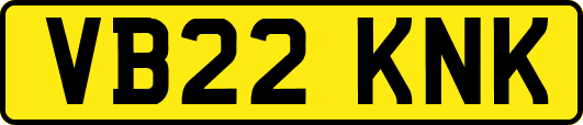 VB22KNK
