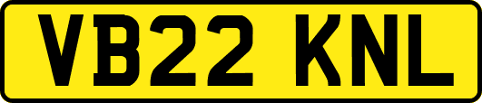 VB22KNL