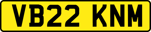 VB22KNM