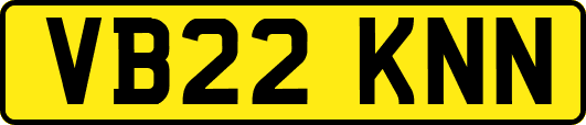VB22KNN