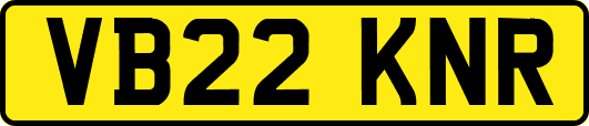 VB22KNR