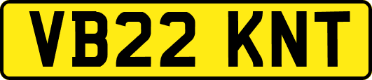 VB22KNT