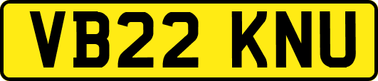 VB22KNU