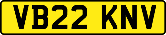 VB22KNV