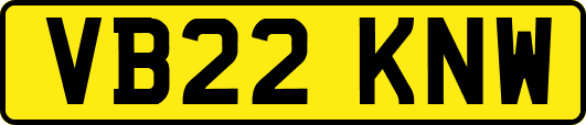 VB22KNW