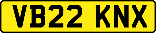VB22KNX