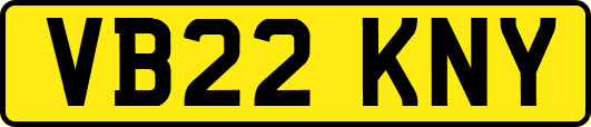 VB22KNY