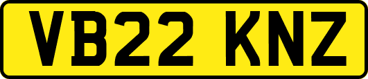 VB22KNZ