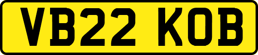 VB22KOB