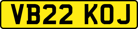 VB22KOJ