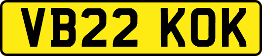 VB22KOK