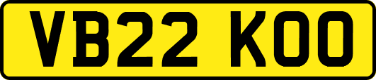VB22KOO