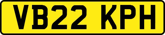 VB22KPH