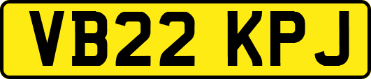 VB22KPJ