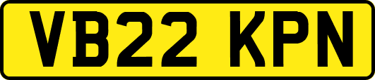 VB22KPN
