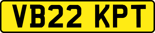 VB22KPT