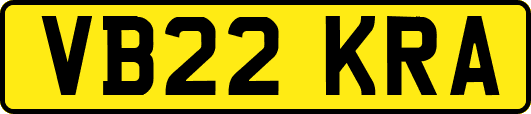 VB22KRA