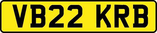 VB22KRB