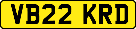 VB22KRD