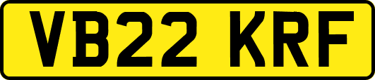 VB22KRF
