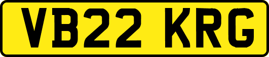 VB22KRG