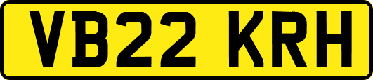 VB22KRH